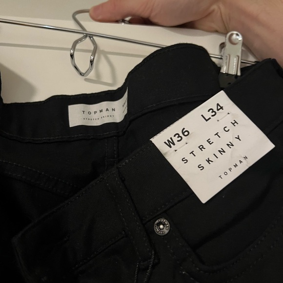 Men’s TopMan pants bundle - Picture 11 of 15